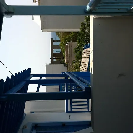 στούντιος βαγγέλης Διαμέρισμα