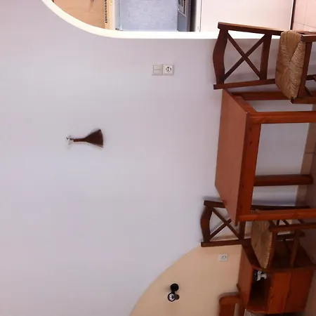 στούντιος βαγγέλης Διαμέρισμα *