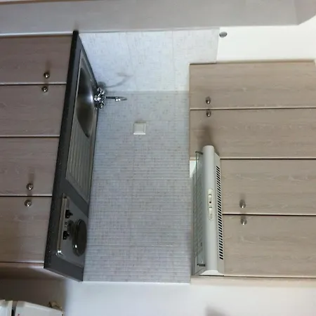 στούντιος βαγγέλης Άγιος Προκόπιος