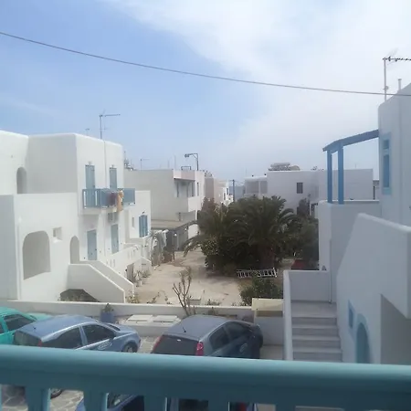 Διαμέρισμα στούντιος βαγγέλης *