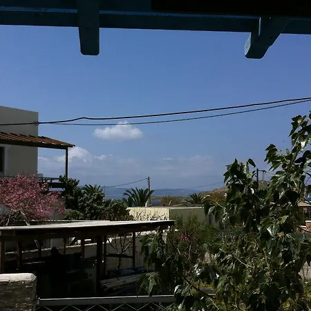 Διαμέρισμα στούντιος βαγγέλης *