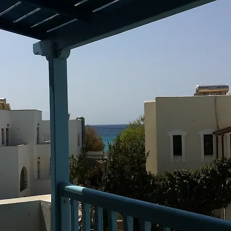 στούντιος βαγγέλης Άγιος Προκόπιος