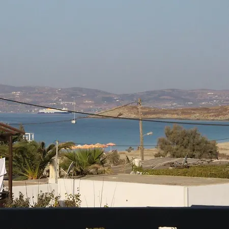 Διαμέρισμα στούντιος βαγγέλης
