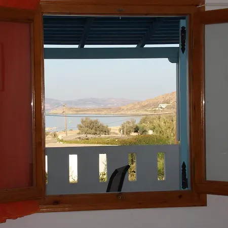 στούντιος βαγγέλης Άγιος Προκόπιος