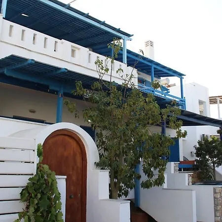 στούντιος βαγγέλης * Άγιος Προκόπιος