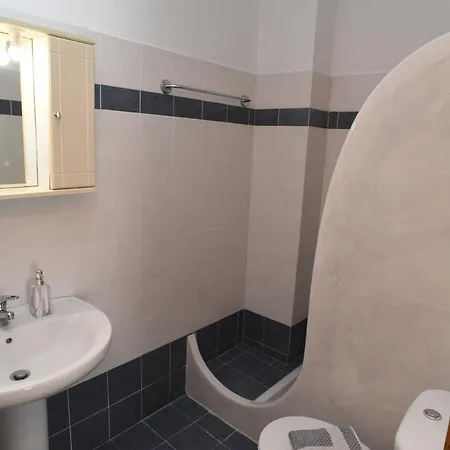 Appartement Vangelis