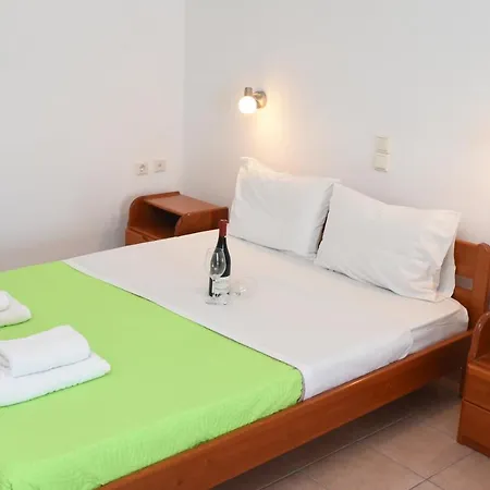 Vangelis Appartement *