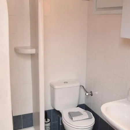 Vangelis Appartement
