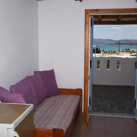 Appartement Vangelis