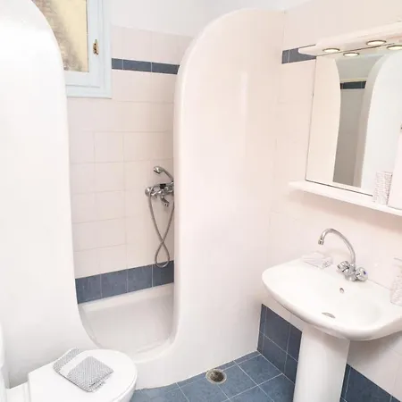 Vangelis Appartement Ágios Prokópios