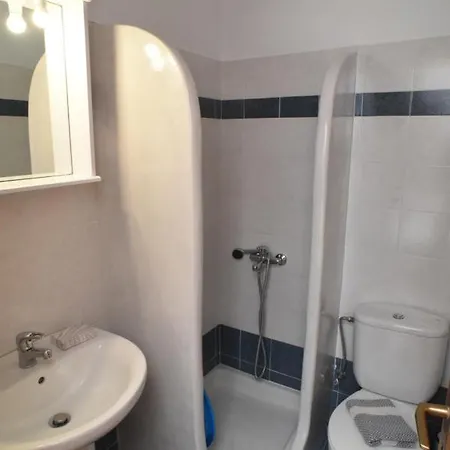Appartement Vangelis