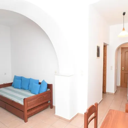 Vangelis Appartement Ágios Prokópios