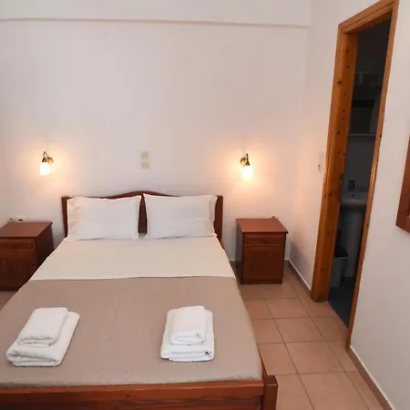 Vangelis Appartement