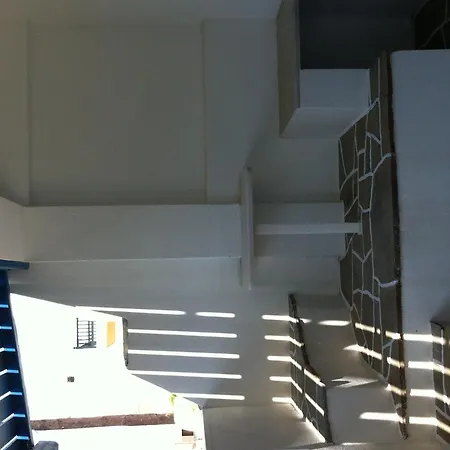 Appartement Vangelis