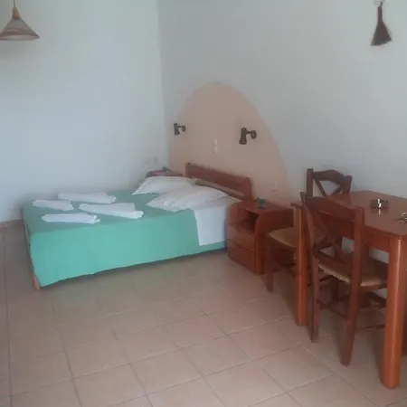 Vangelis Appartement *
