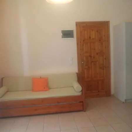 Vangelis Appartement *
