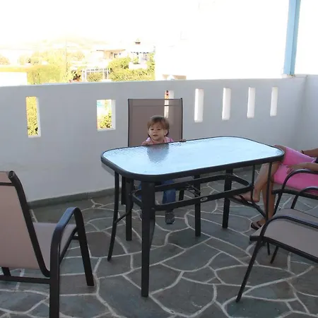 Appartement Vangelis
